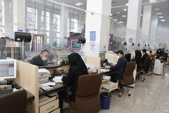 ساعات کاری جدید بانک‌ها تا ۱۵ شهریور اعلام شد