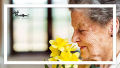 رابطه کاهش حس بویایی در سالمندان با خطر افسردگی
