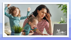 شناخت مرز باریک بین انضباط و کودک آزاری