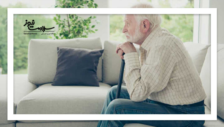 تنهایی برای دیابتیها از سیگار هم خطرناکتر است تنهایی برای دیابتیها از سیگار هم خطرناکتر است