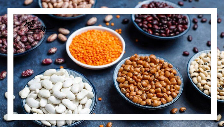 بهترین غذاها برای کاهش نوسانات قند خون