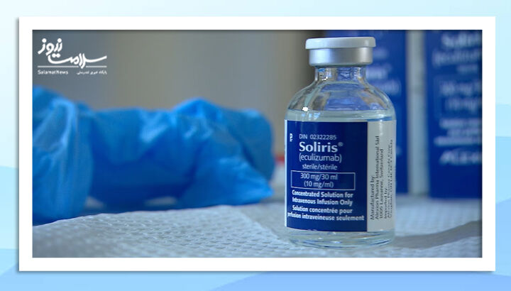 سولیریس: موارد مصرف، اطلاعات دارویی و عوارض جانبی 