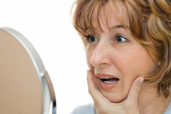 عمل زیبایی بینی در ۶۰ سالگی و سنین بالا