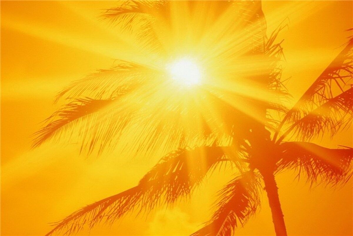 مراقب نور خورشید باشید/ ماجرای گرمای هوا و سرطان پوست