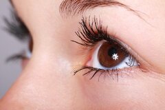 روش‌های پیشگیری از خشکی چشم