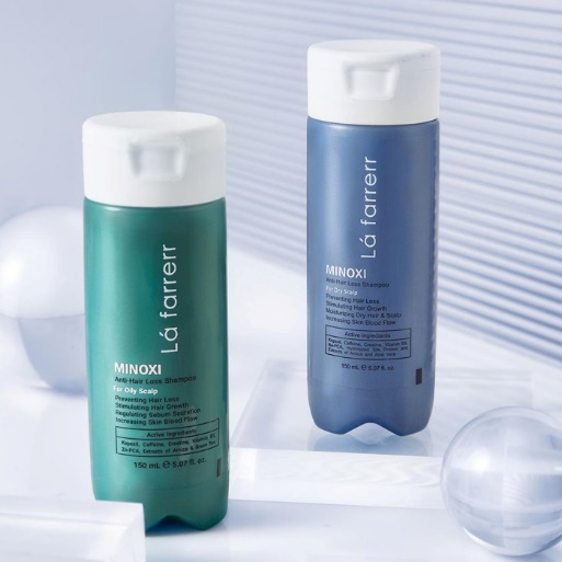 چه شامپویی بخرم برای موهام مناسب تر باشد؟