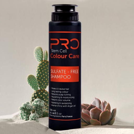 چه شامپویی بخرم برای موهام مناسب تر باشد؟