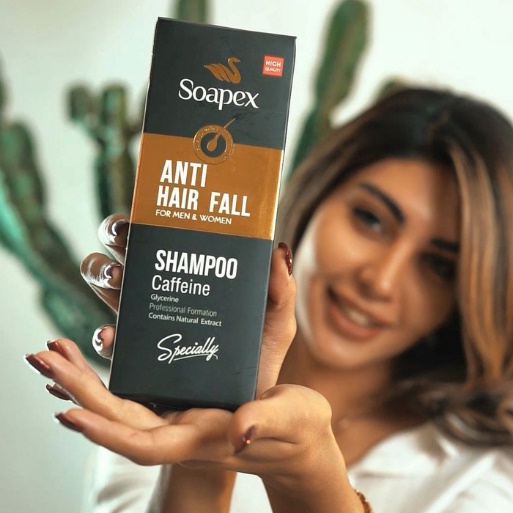 چه شامپویی بخرم برای موهام مناسب تر باشد؟