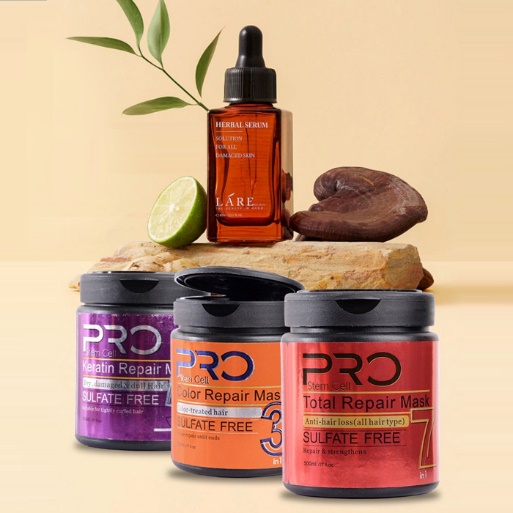 چه شامپویی بخرم برای موهام مناسب تر باشد؟