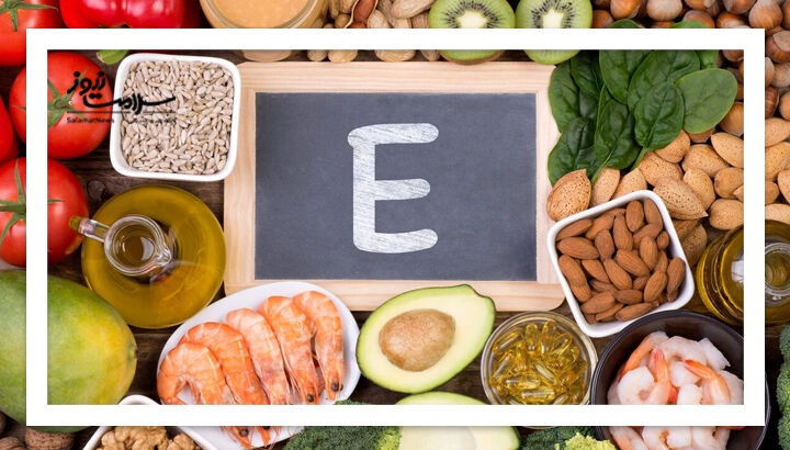 کمبود این ویتامین میتواند منجر به نابینایی شود کمبود این ویتامین میتواند منجر به نابینایی شود