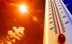آیا سال ۲۰۲۳ گرم‌ترین سال تاریخ خواهد بود؟