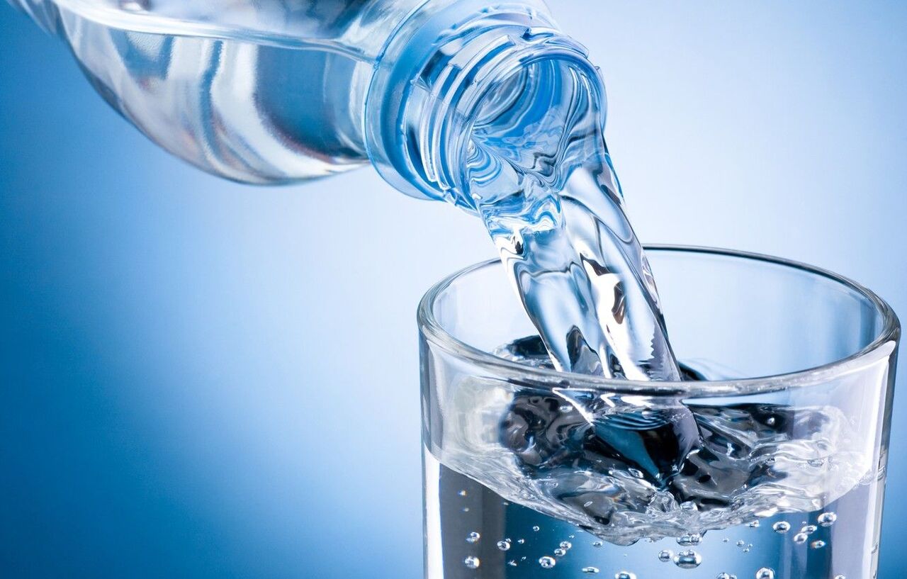 بهترین زمان برای نوشیدن آب چه مواقعی است؟