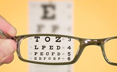 درمان نزدیک‌بینی با قطره چشم