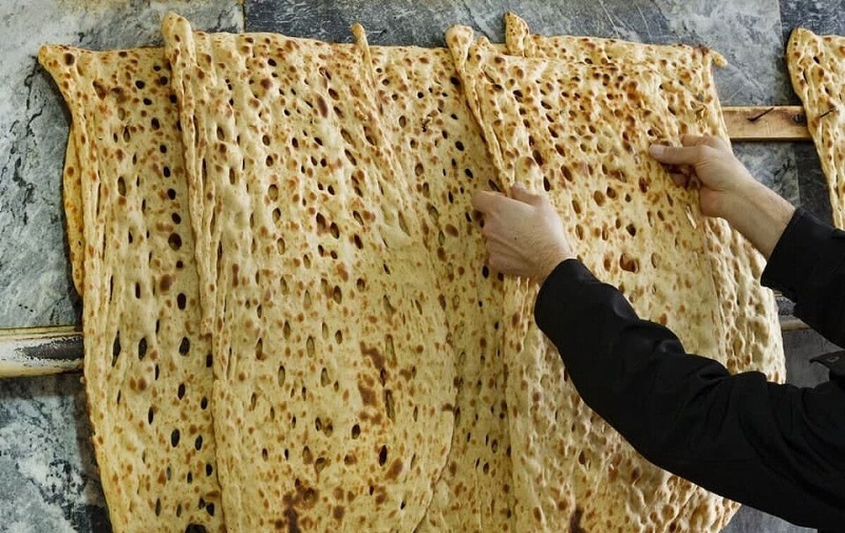 جزئیات غنی سازی قوت غالب مردم/ افزودنی های نان کامل  جزئیات غنی سازی قوت غالب مردم/ افزودنی های نان کامل