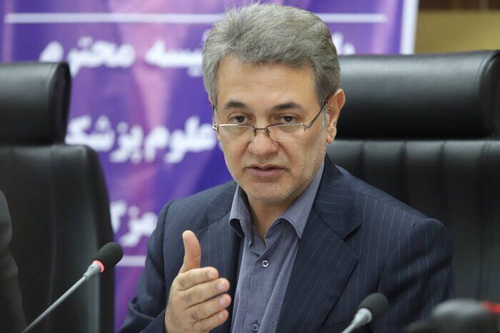 بیشترین هزینه صندوق بیماریهای خاص برای سرطان و دیابت/۵۷هزار زوج نابارور نشاندار شدند بیشترین هزینه صندوق بیماریهای خاص برای سرطان و دیابت/۵۷هزار زوج نابارور نشاندار شدند