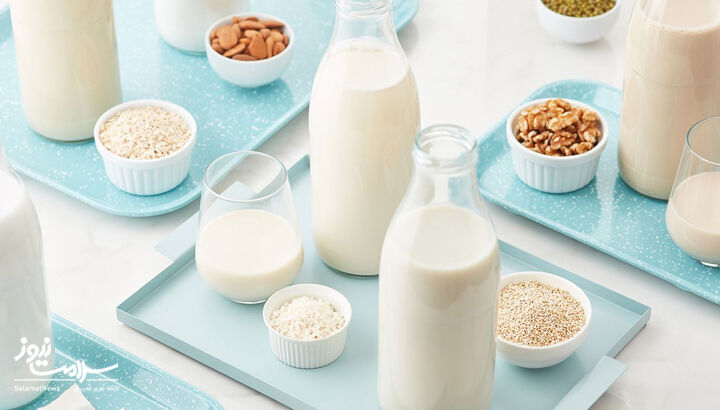 8 غذای گیاهی سرشار از ویتامین B12