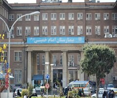 تهدید نظام پرستاری به اقدام قضایی علیه مدیر یک بیمارستان