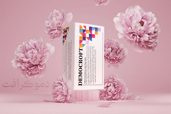 دموکرافت با 3 تکنولوژی در کوتاهمدت آکنهها را محو میکند دموکرافت با 3 تکنولوژی در کوتاهمدت آکنهها را محو میکند