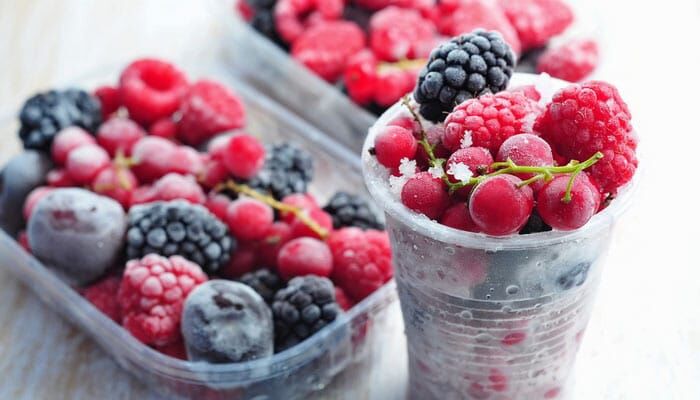 ۵ میان‌وعده‌ میوه‌ای خوشمزه برای خنک ماندن در روزهای گرم تابستان