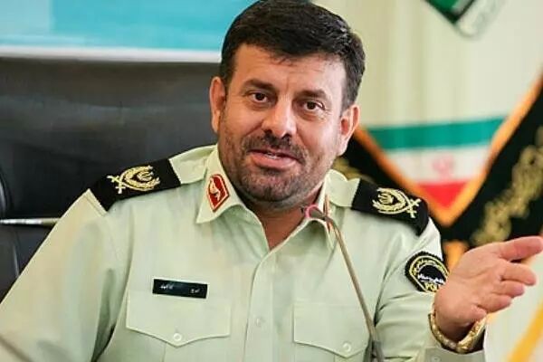 ضرورت بهروز شدن اقدامات برای پیشگیری از اعتیاد/دیگر دستگاهها با پلیس همراه شوند ضرورت بهروز شدن اقدامات برای پیشگیری از اعتیاد/دیگر دستگاهها با پلیس همراه شوند
