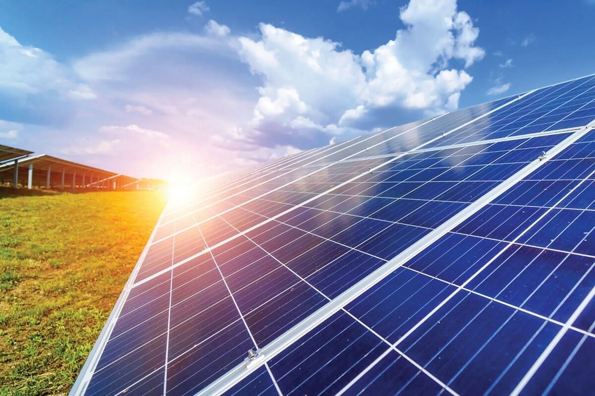 افزایش سهم نیروگاه های انرژی پاک، قانونی که هیچ قدرتی ندارد افزایش سهم نیروگاه های انرژی پاک، قانونی که هیچ قدرتی ندارد