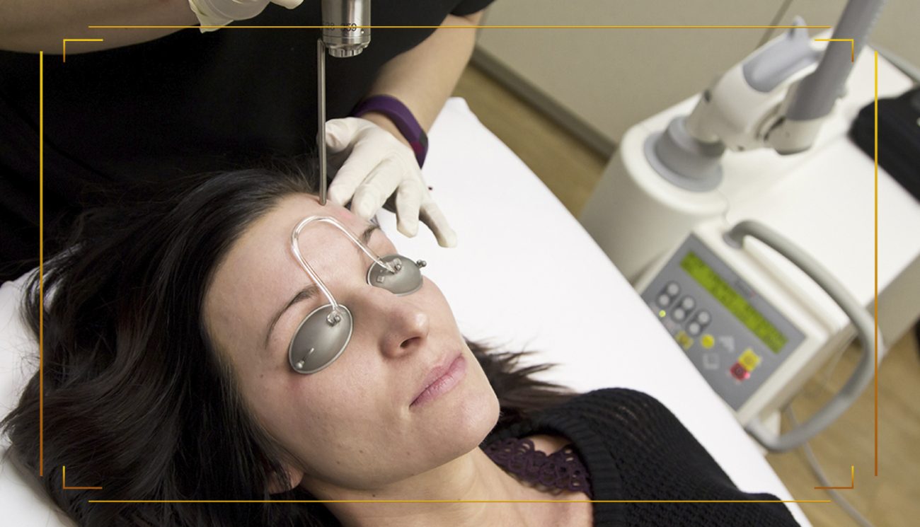 لیزر موهای زائد | فواید، عوارض، هزینه و تعداد جلسات