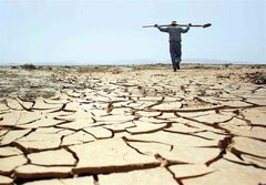 کوچ اقلیمی، هجرتی به حکم خشکسالی