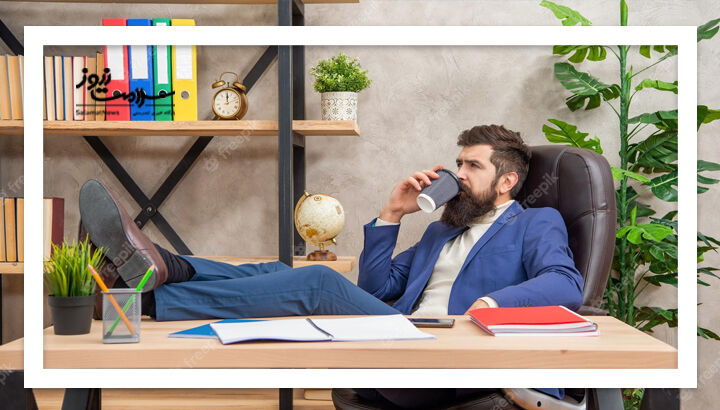 ببینید این ۵ دقیقه با مغز شما چه میکند ببینید این ۵ دقیقه با مغز شما چه میکند