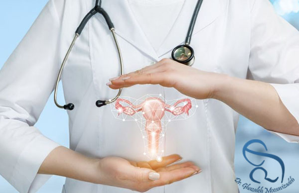 دکتر زنان کیست و چه تخصصی دارد؟