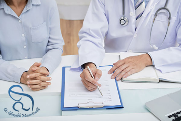 دکتر زنان کیست و چه تخصصی دارد؟