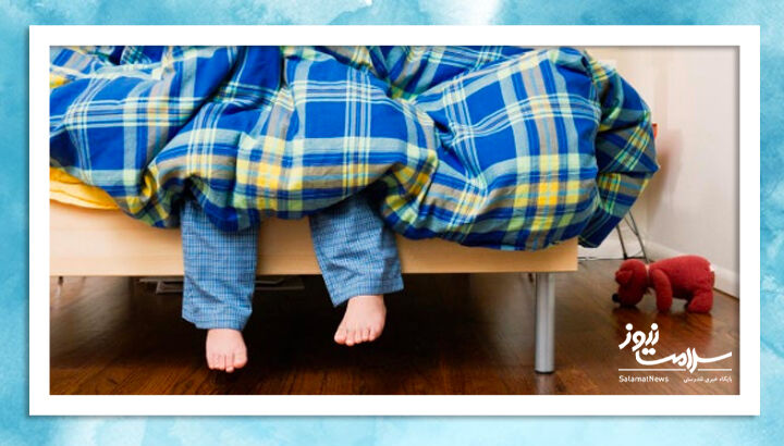 نکاتی برای مقابله با خودارضایی کودکان نکاتی برای مقابله با خودارضایی کودکان