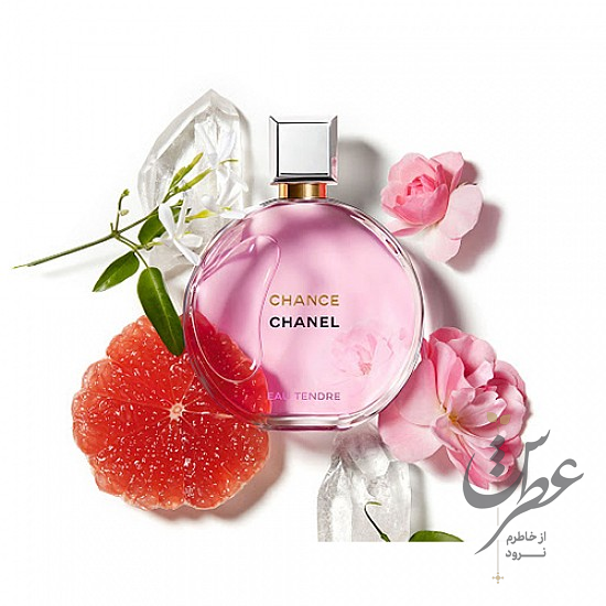 عطر و ادکلنهای خوشبوی زنانه مناسب فصل تابستان