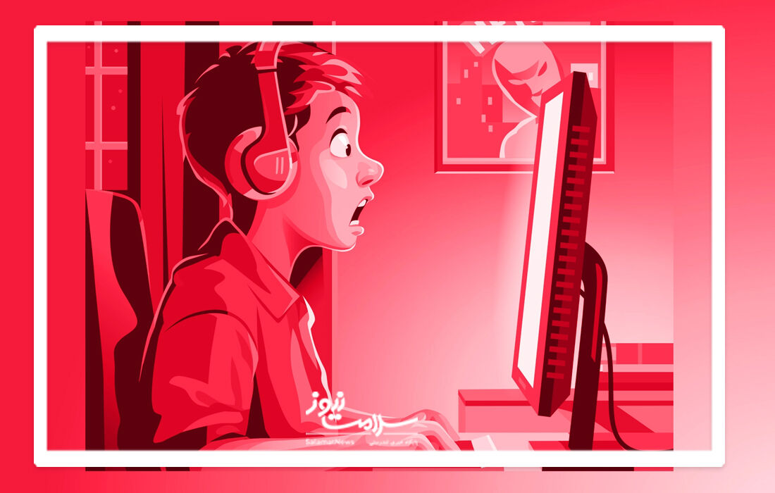 تماشای پورن روش مناسبی برای آموزش جنسی نیست تماشای پورن روش مناسبی برای آموزش جنسی نیست