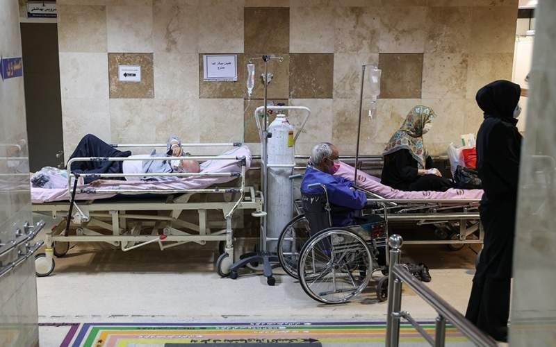 دو دهه عقب ماندگی در نظام سلامت / ایران در تخت بیمارستانی هم از ترکیه عقب افتاد