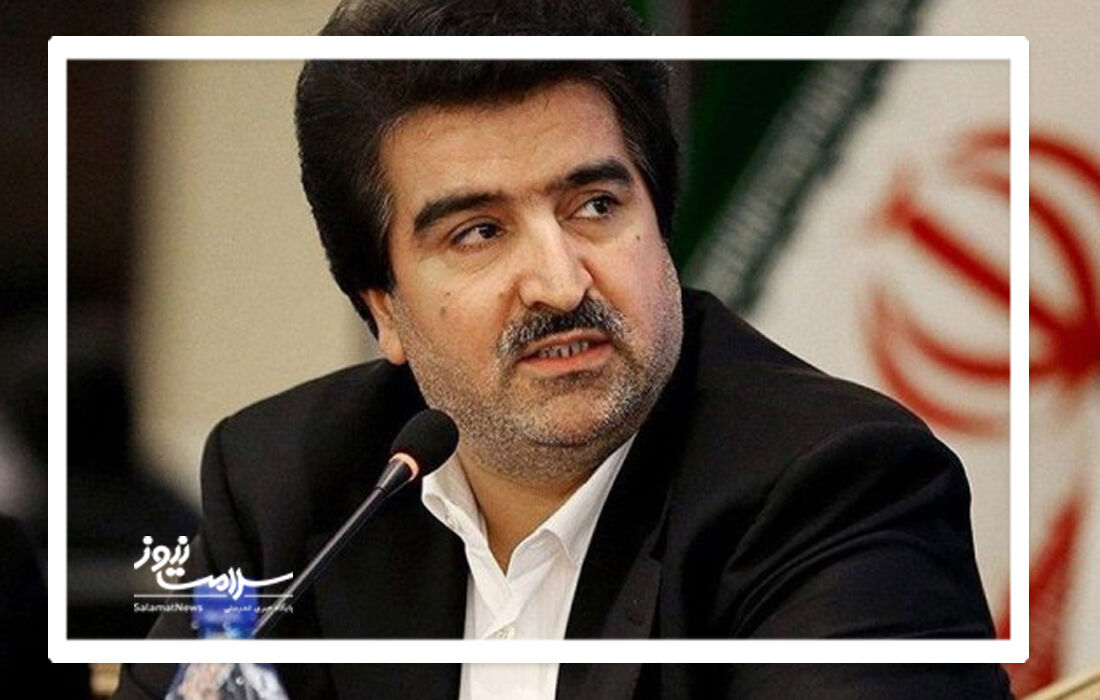 نجومی بگیر ِدولت روحانی در حال تلاش برای ریاست تامین اجتماعی نجومی بگیر ِدولت روحانی در حال تلاش برای ریاست تامین اجتماعی