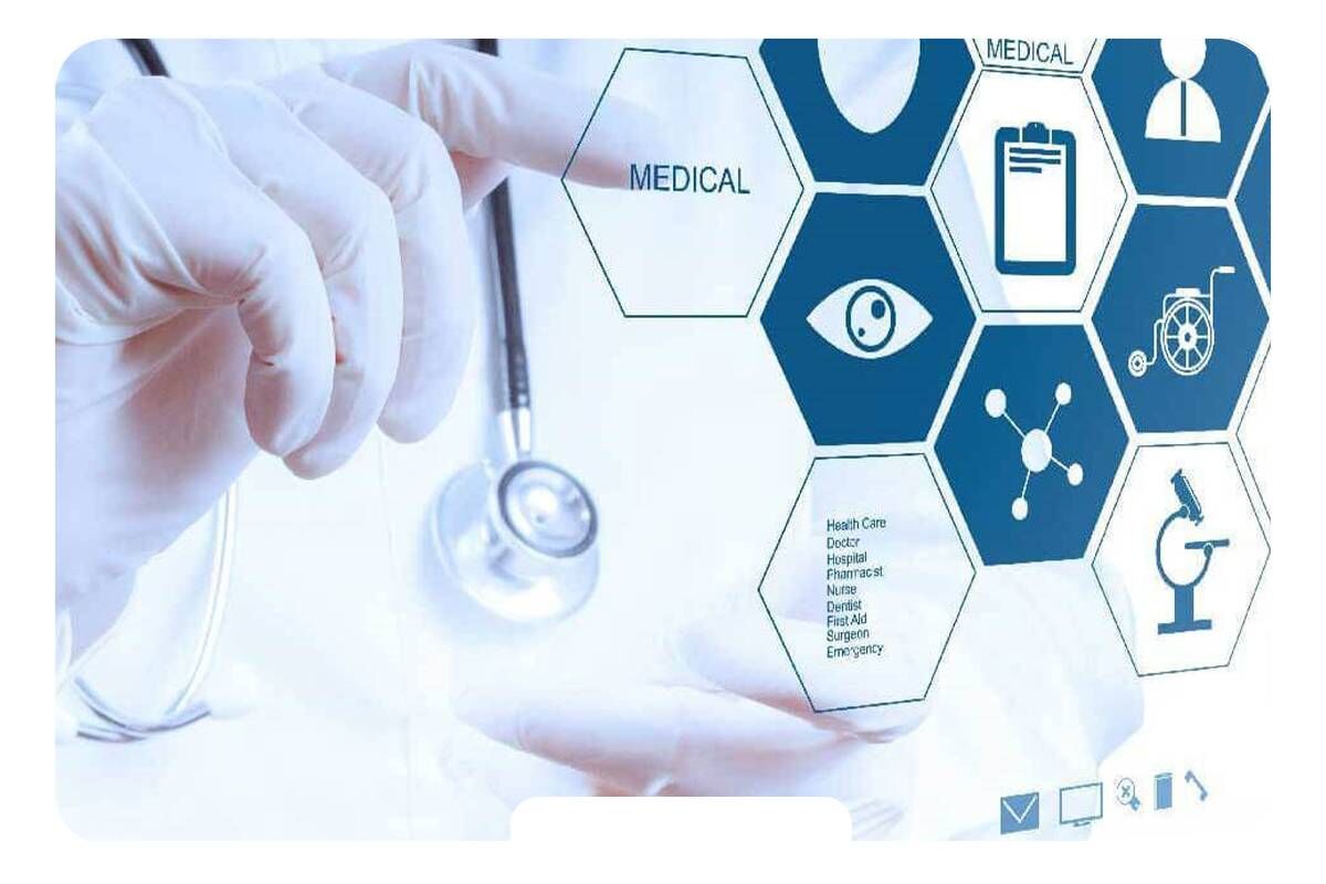 پزشکی در دنیای آنلاین: طراحی و سئو سایت پزشکی