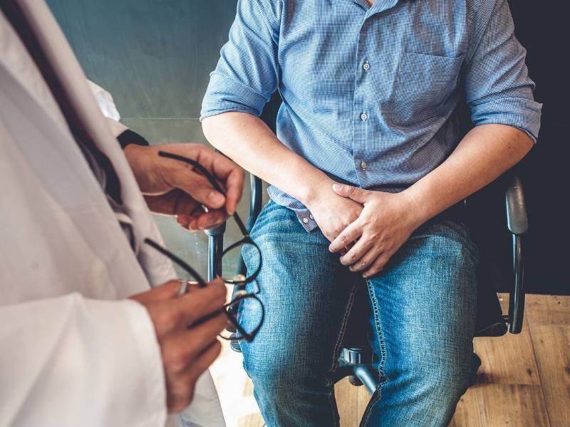 آیا درمان واریکوسل با یخ، قارچ گانودرما و موارد این چنینی امکان پذیر است؟