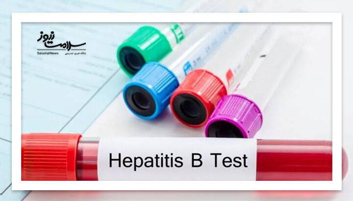 هپاتیت واگیردار است؟ هپاتیت واگیردار است؟