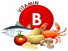 تاثیر ویتامینB خون بر افزایش ابتلا به زوال عقل ناشی از آلاینده ها