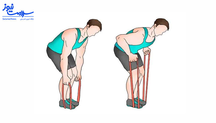 7 ورزش برای آب کردن شکم زنان