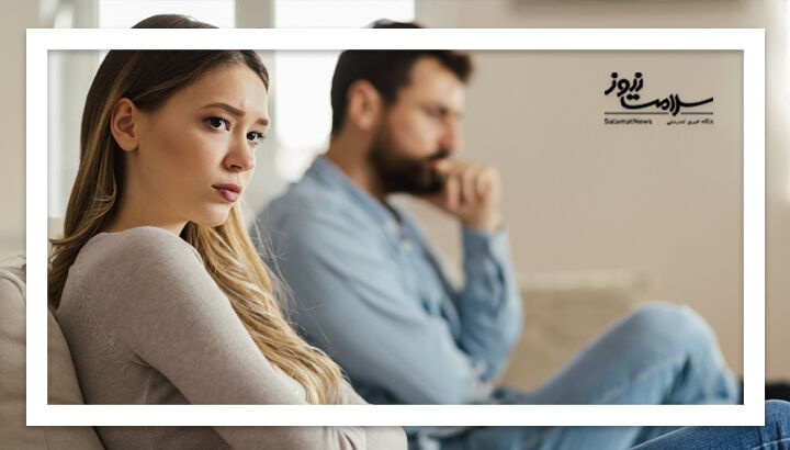 با همسری که مسوولیت پذیر نیست چه کنیم؟ با همسری که مسوولیت پذیر نیست چه کنیم؟