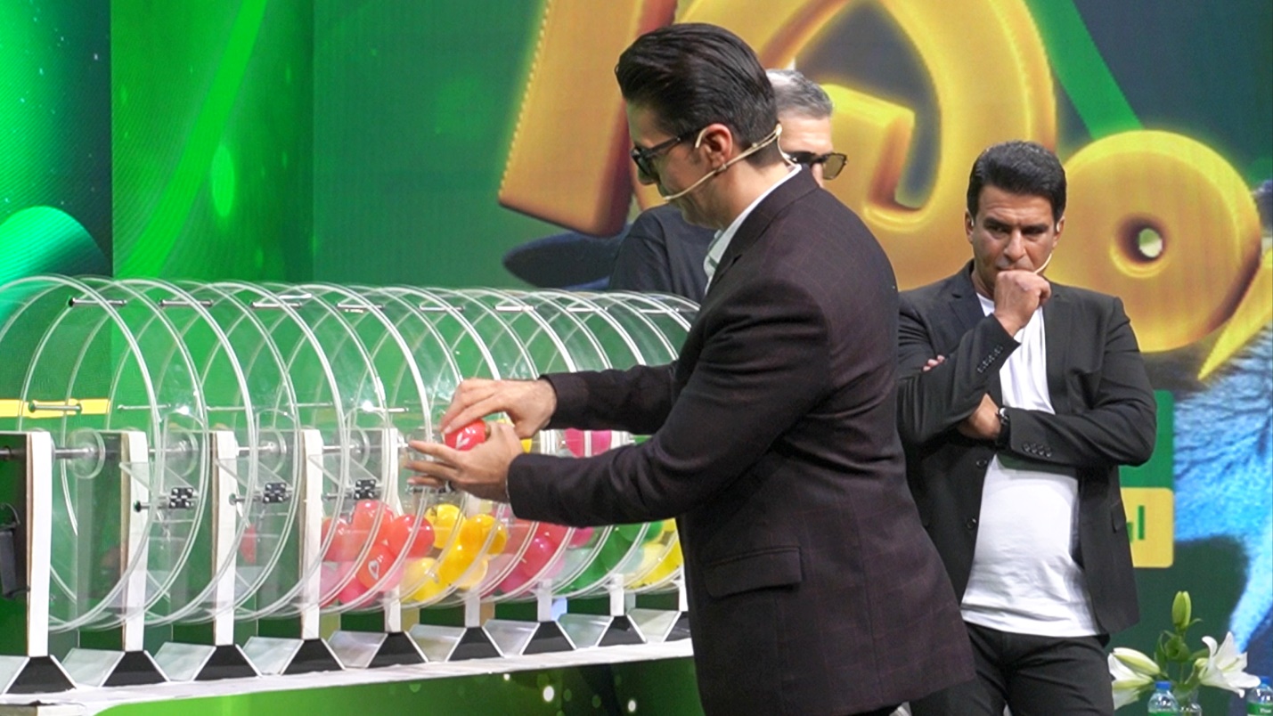 هر ماه ۱۵۰ میلیون: قرعهکشی هیجانانگیز خرداد و تیر صباح برگزار شد!