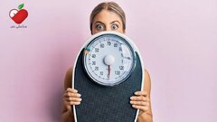 چند کیلو کاهش وزن در هفته و ماه مجاز است؟