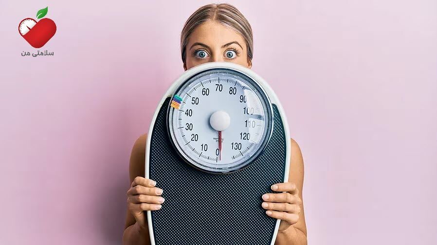 چند کیلو کاهش وزن در هفته و ماه مجاز است؟