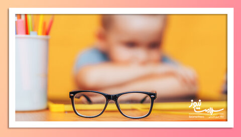 اپیدمی خاموش چشم‌ها؛ چرا جهان نزدیک‌بین‌تر می‌شود؟