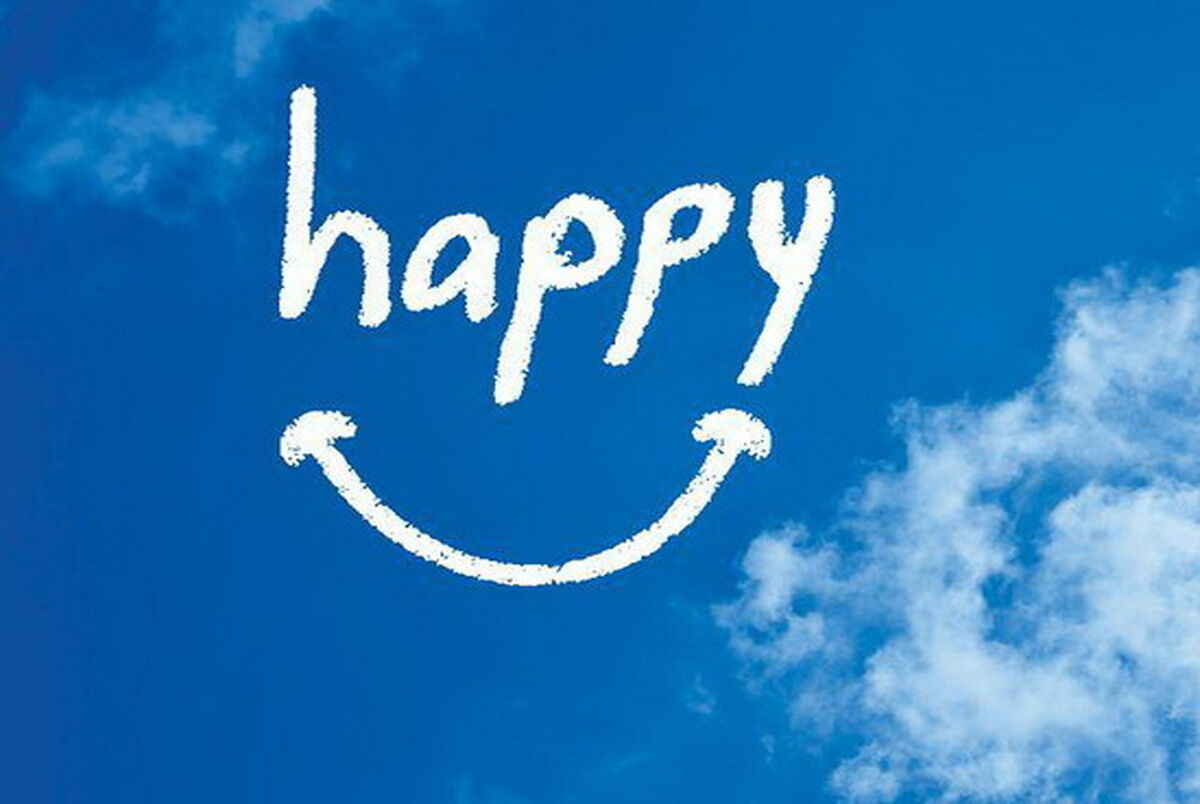 با مصرف این ماده غذایی شاد شوید با مصرف این ماده غذایی شاد شوید