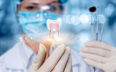 برنامه وزارت بهداشت برای کاهش هزینه های دندانپزشکی