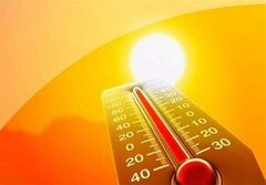 توضیح هواشناسی درباره افزایش شدت تابش اشعه فرابنفش خورشید در روزهای گرم/ افزایش دمای هوا، پنج‌شنبه به اوج می‌رسد