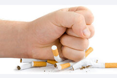 «ایران» در آستانه پیوستن به کشورهای موفق در مهار مصرف دخانیات