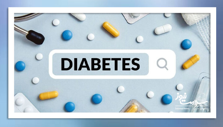 دیابت: انواع، علائم و روش های مدیریت آن